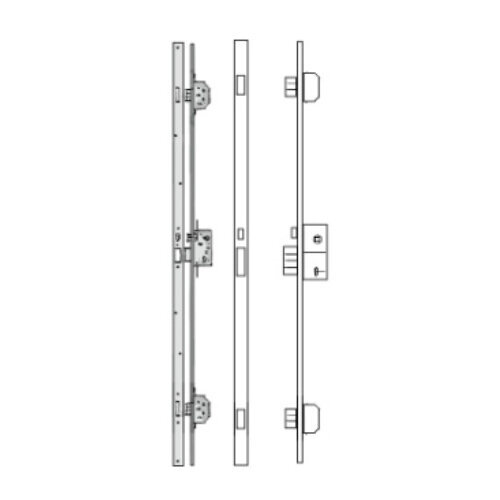 Common Lock & Latch Types — Chicago Brass Architectural Hardware