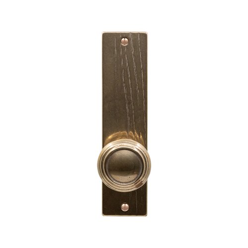Common Lock & Latch Types — Chicago Brass Architectural Hardware