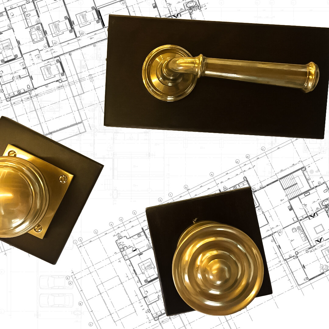 From Idea to Reality: Our Proven Process in 3 Steps!

Step 1 Develop Your Vision

Step 2 Perfect Your Vision

Step 3 Bring Your Vision To Life

What do you think about our process?

#chicagobrassinc #ourprocess #luxury #details #doorhardware #interio
