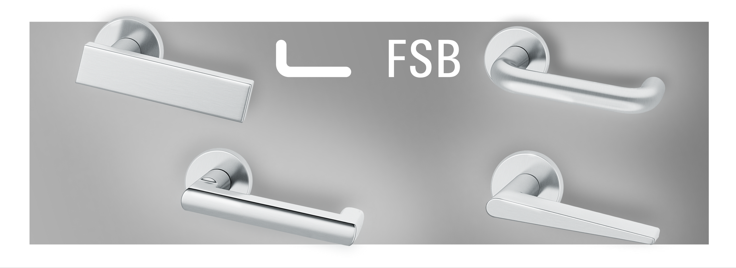 Chicago Brass Architectural Hardware