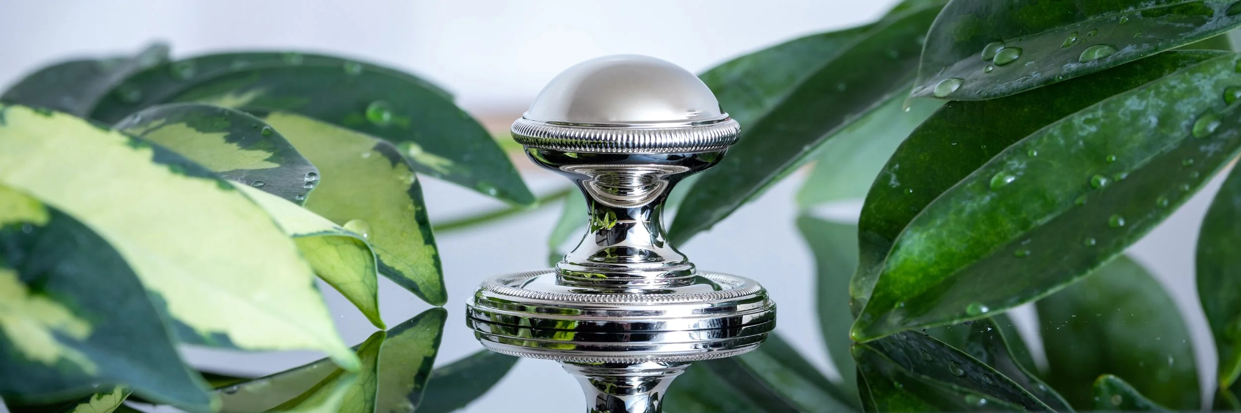 Chicago Brass Architectural Hardware