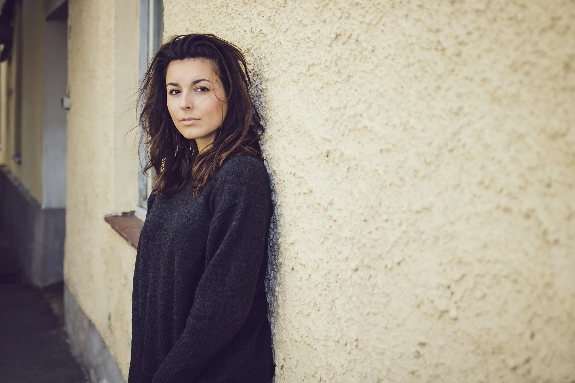 Portrait Photography