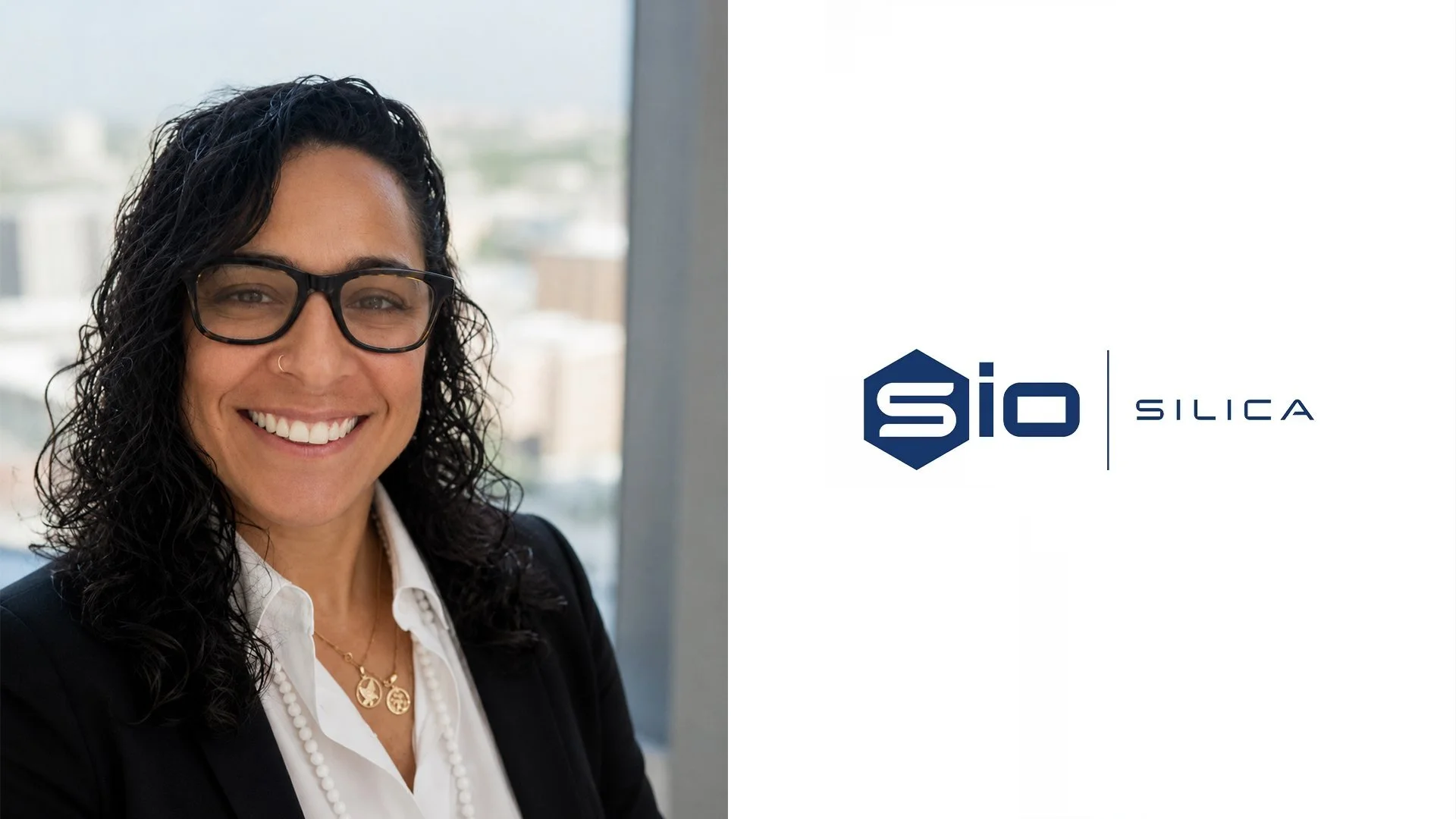 Sio Silica is pleased to announce the addition of Ms. Raven Sharma as our Senior Water Resources Scientist and Principal Hydrogeologist.