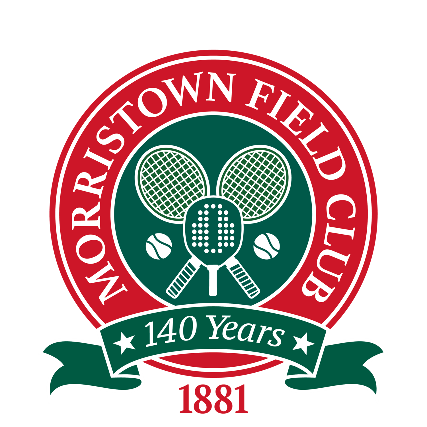 Morristown Field Club