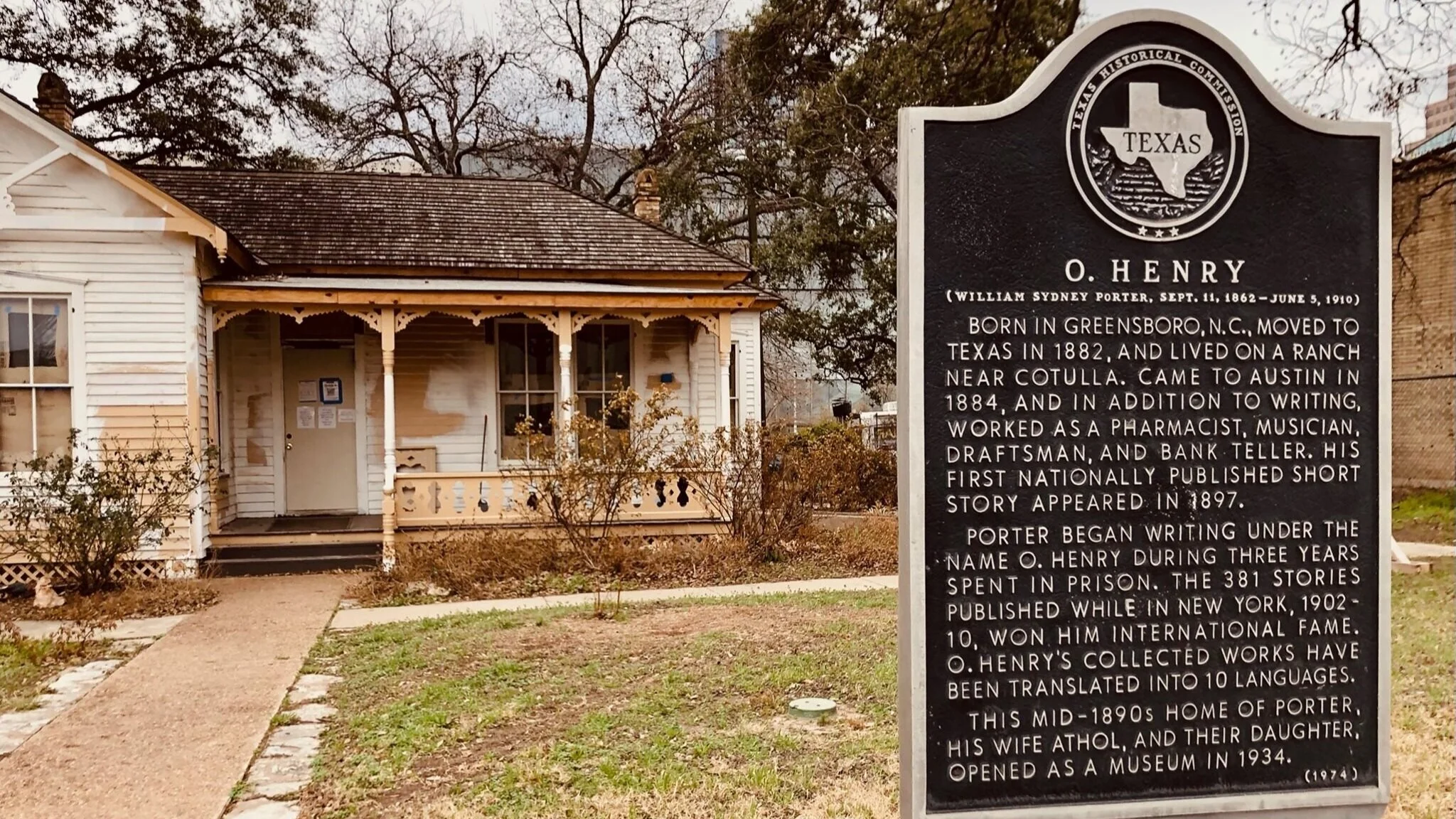Austin Area Museums — Austin Museum Partnership