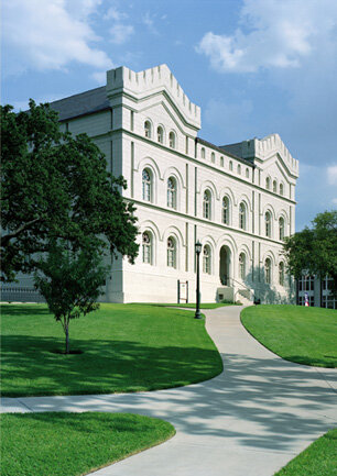 Austin Area Museums — Austin Museum Partnership