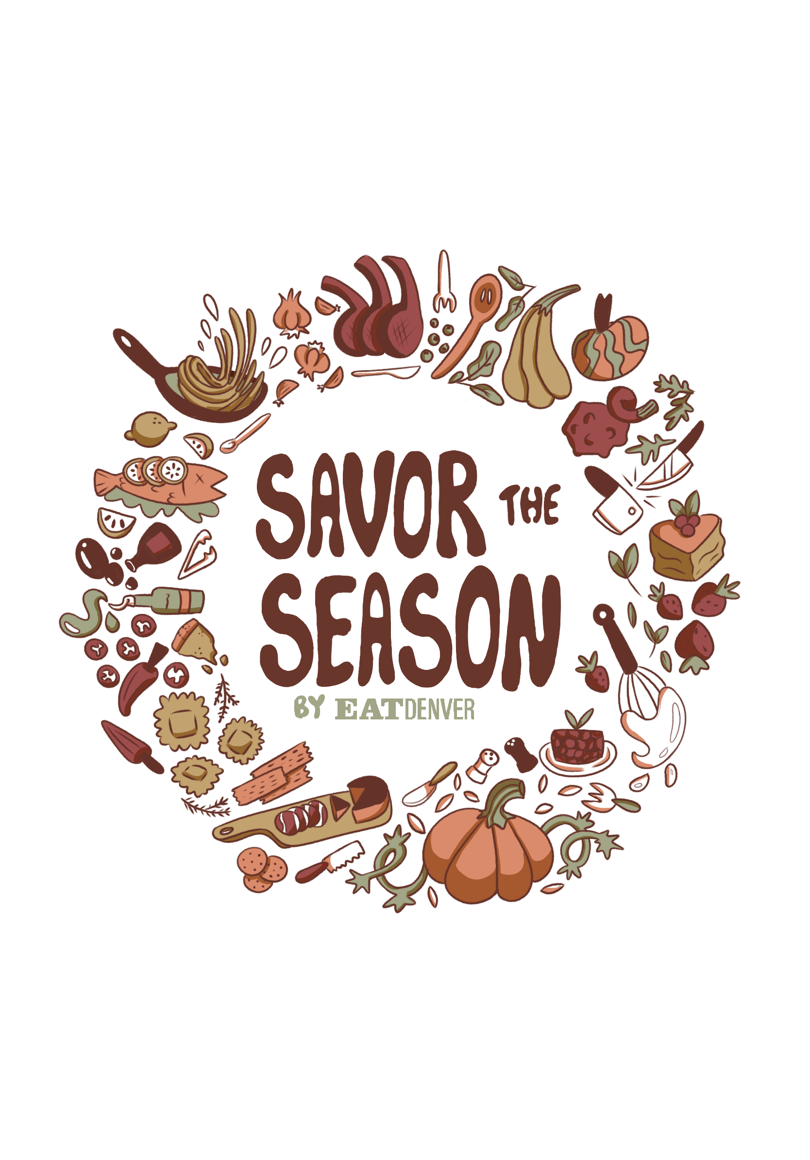 Savor the Season