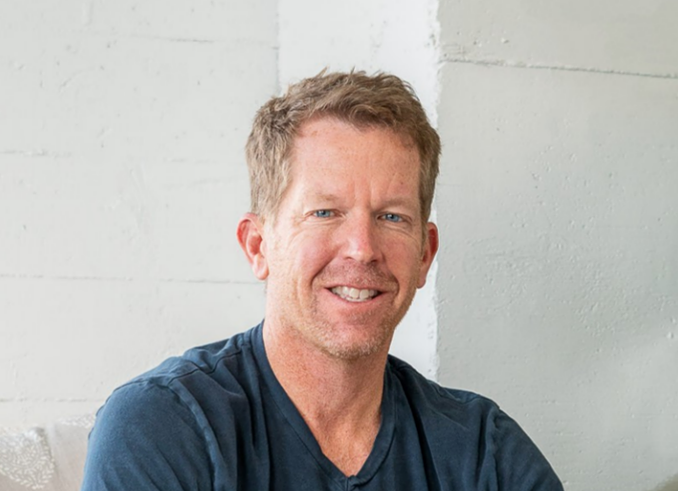 Stephen Drobny, Founder & Managing Partner