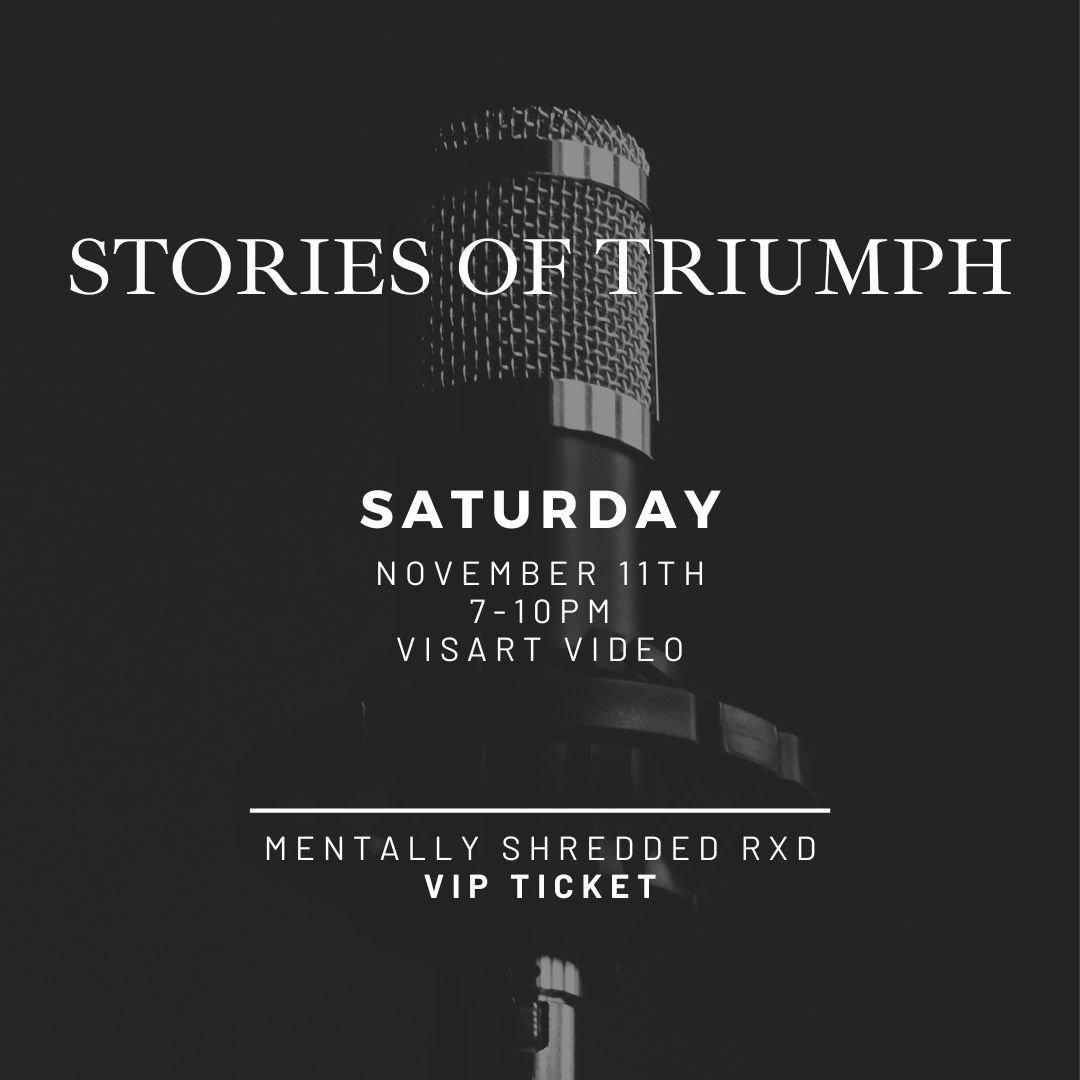 Stories Of Triumph Inspiring Resilience