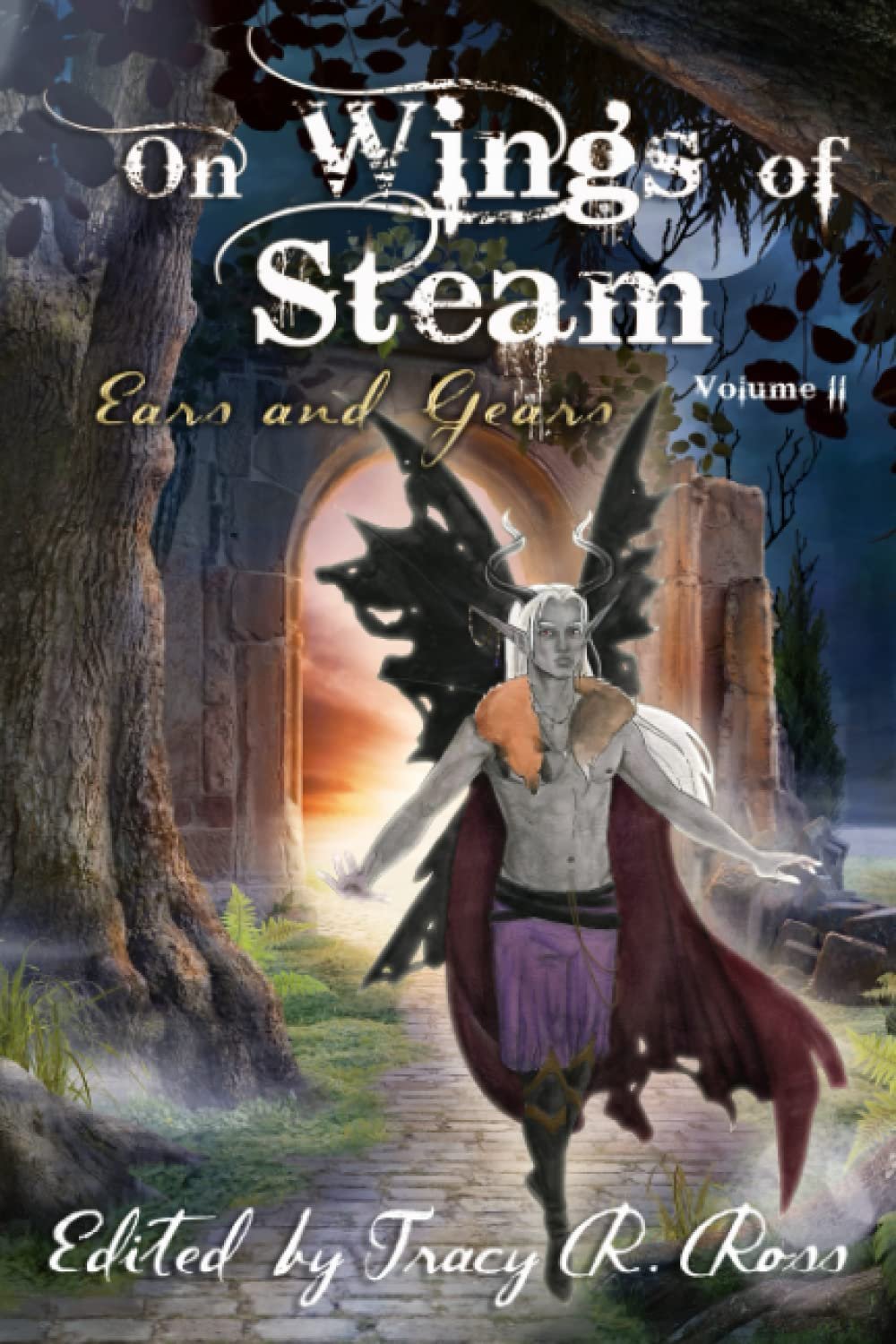 On Wings of Steam II