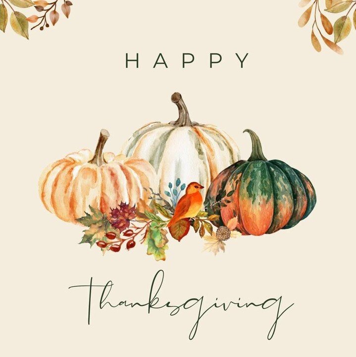 Happy Thanksgiving! At Shopping the QC, we are so thankful for family, friends, health, and small businesses! What are you thankful for this Thanksgiving? 🦃⁠
⁠
.⁠
.⁠
.⁠
#smallbusinessCLT #shoplocal #supportlocal #charlotte #clt #queencity #cltshoppi