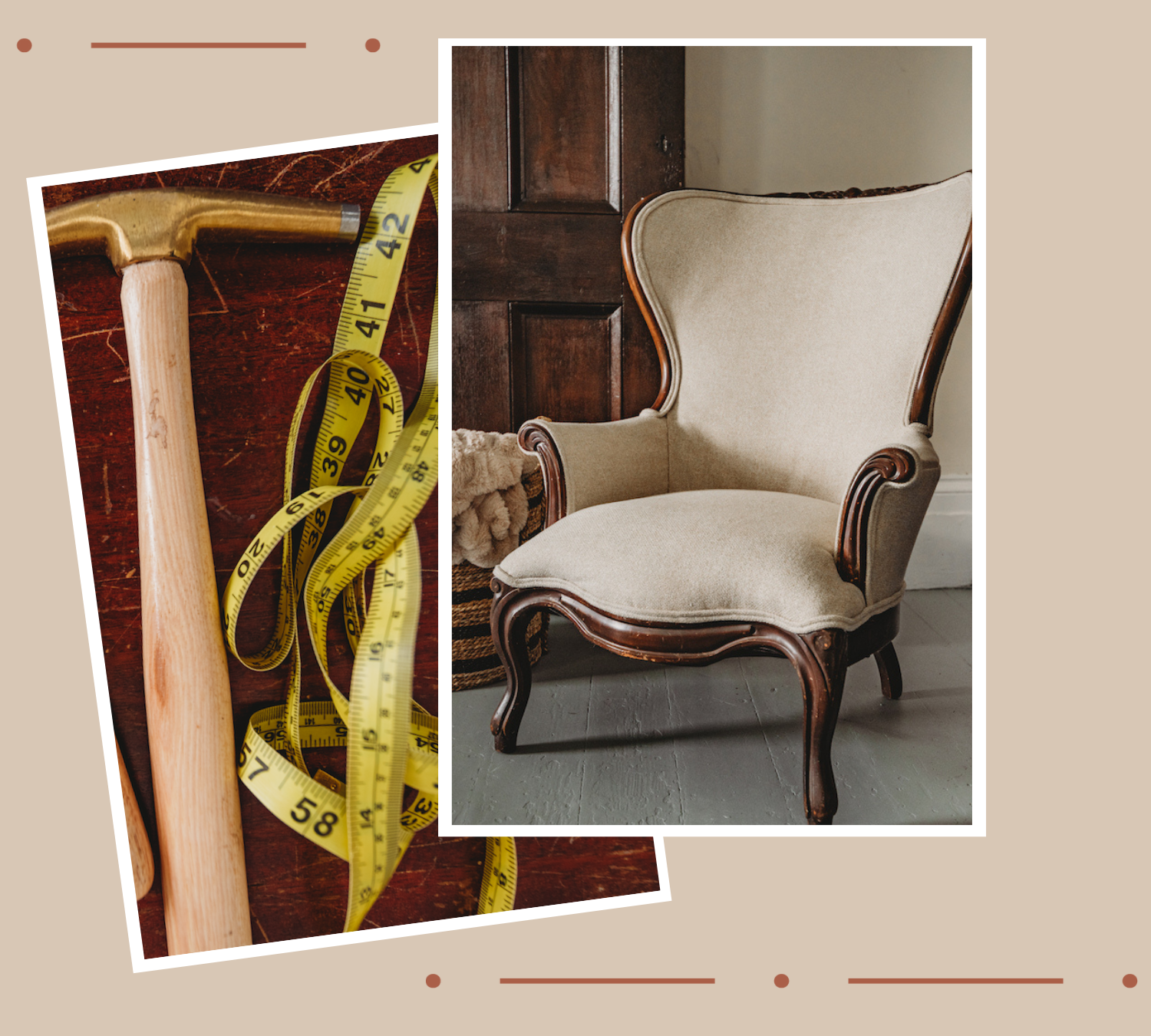 Grace Ann Upholstery Nashville Custom Upholstery Workroom