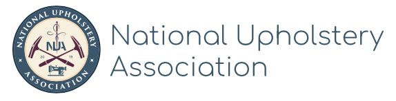 Established in 2019, the National Upholstery Association works together with the greater upholstery community to support and advance the field of professional upholstery. The National Upholstery Association is actively working to inspire a rebirth of the upholstery profession as a collaborative community of artists, entrepreneurs, historians, and champions for sustainability.