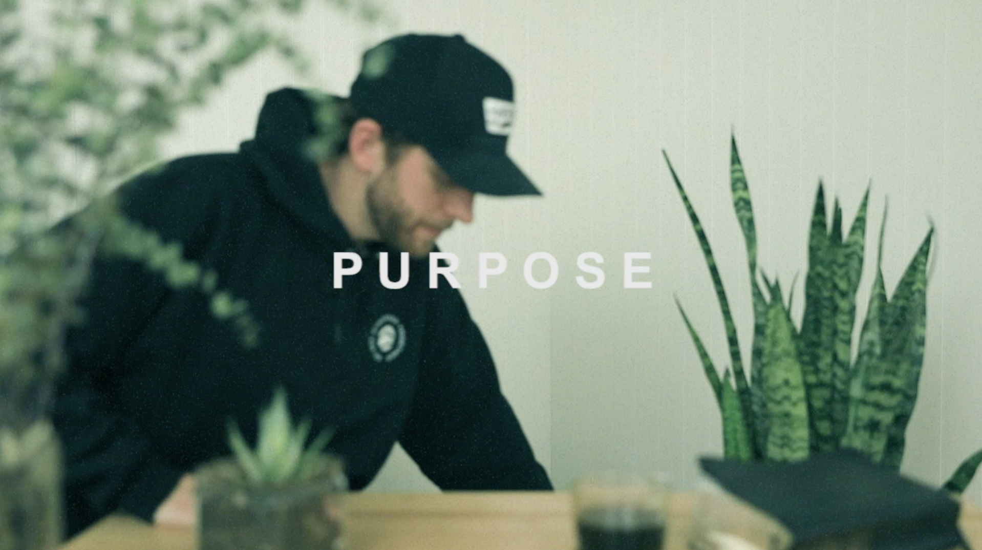 Finding Purpose (Video)