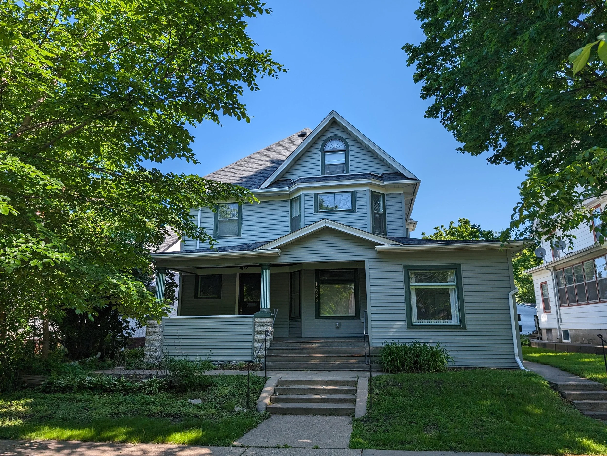 13 Years in Real Estate: Turning our Life Around