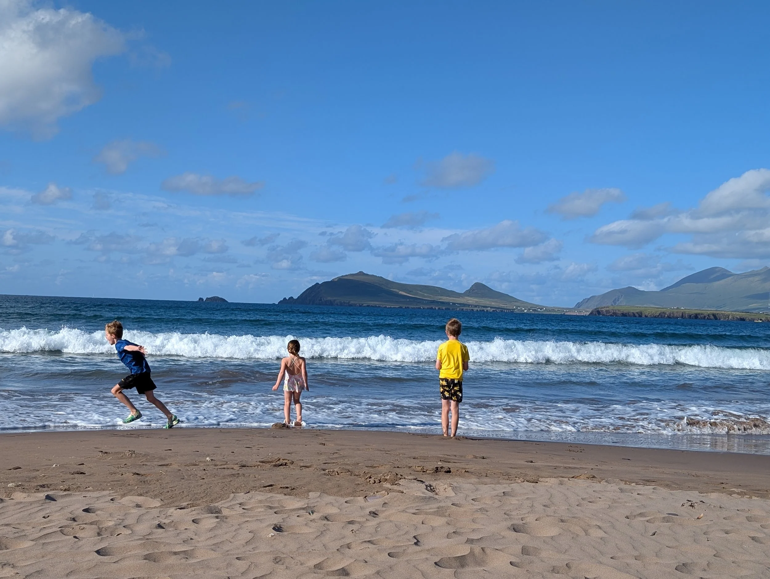 7 Months Abroad: The Good