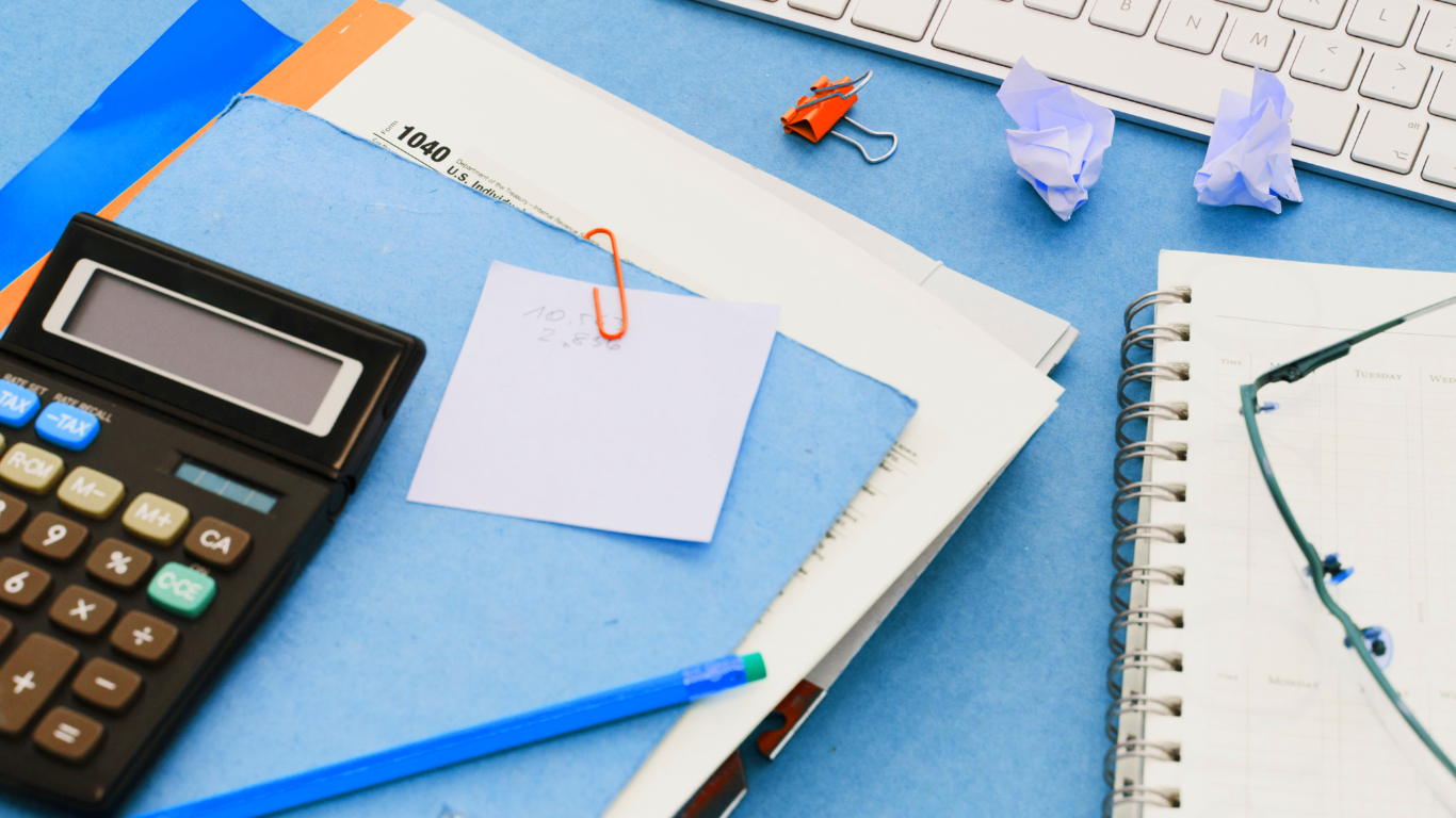 Form 1040: Individual Tax Return — EHTC
