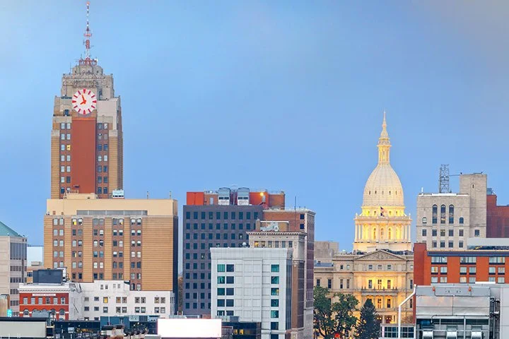 Michigan Budget Bills Make Sweeping Tax Changes