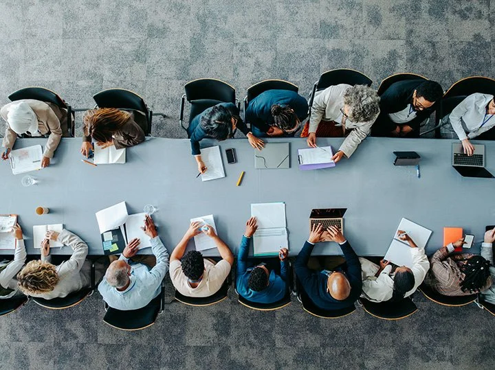 Interim Staffing for Finance and Accounting: A Strategy for Speed and Continuity