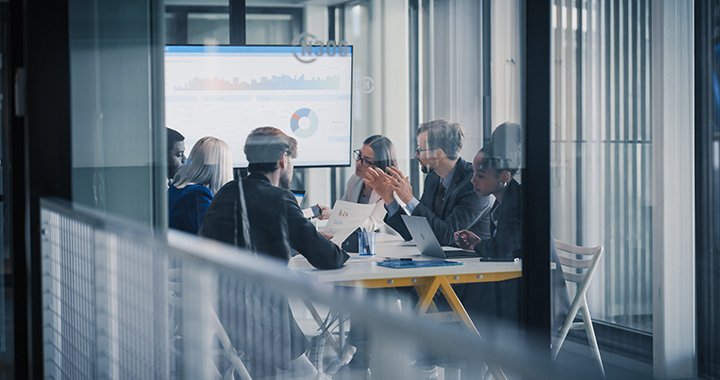 The Resilient Finance Function: Building an Operating Model That Can Adapt, Scale, and Deliver Better Decisions