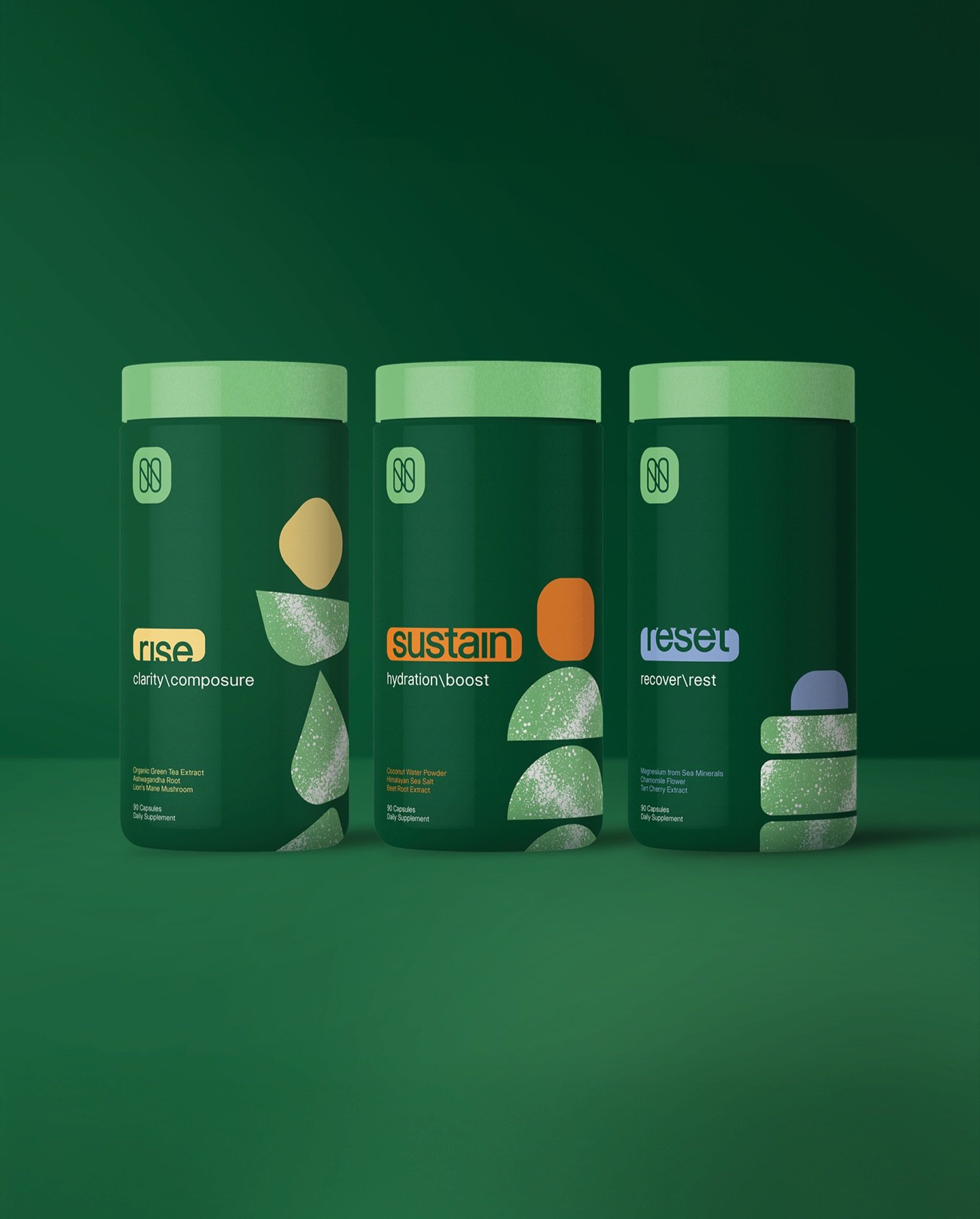 Wellness for your workflow.

Meet nuvia. Formulated for the busy professionals who balance work and life, while squeezing in moments of movement to stay grounded. The ones who crush spreadsheets and stretch breaks. 

nuvia brings a modern, discipline