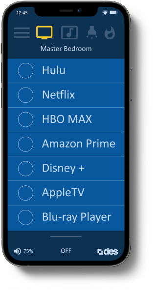 Demo made with Figma