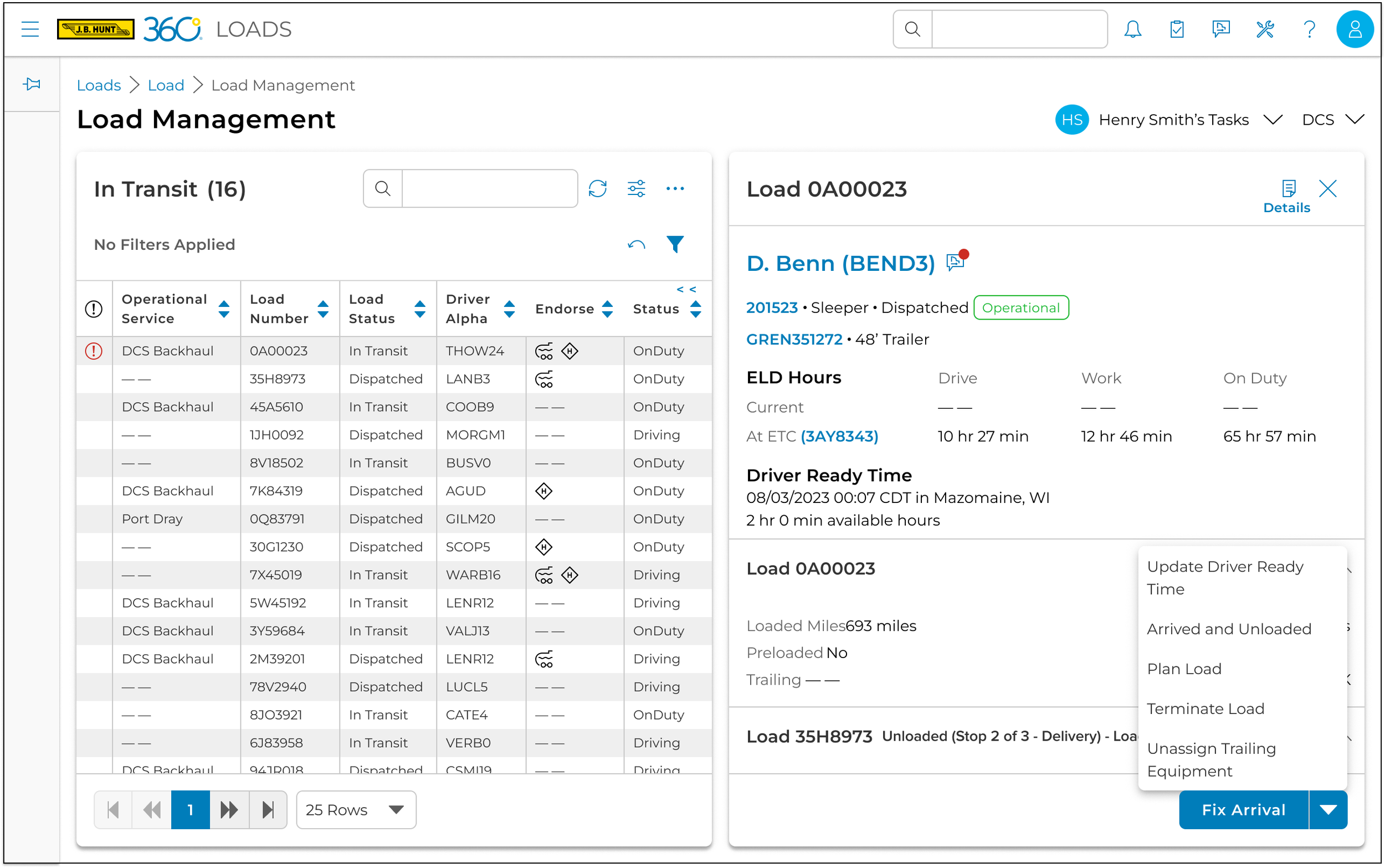 Load Management Split Menu Options.png