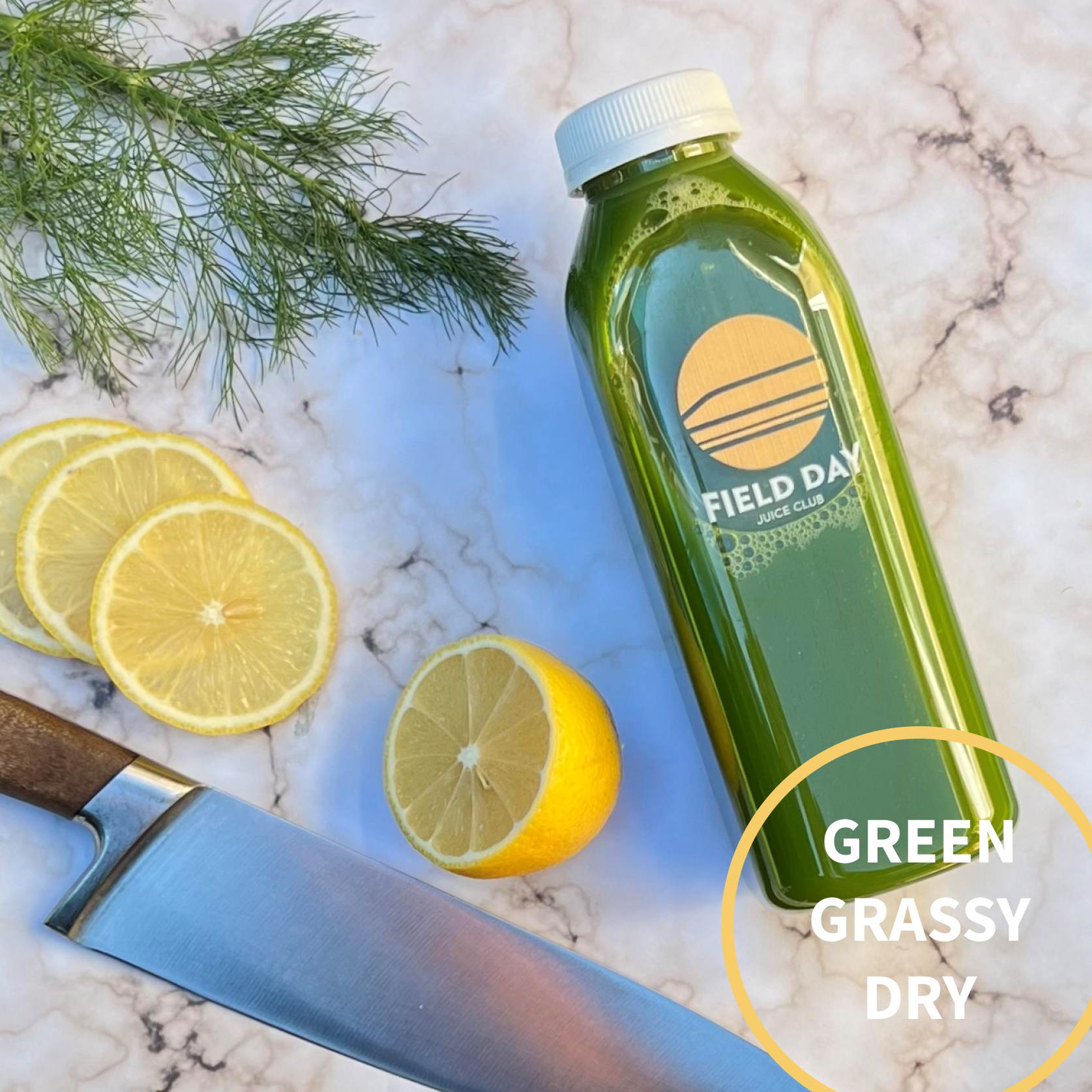 Easy Being Green - Subscription 6 Packs