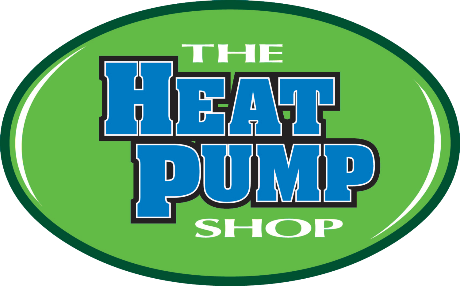 The Heat Pump Shop