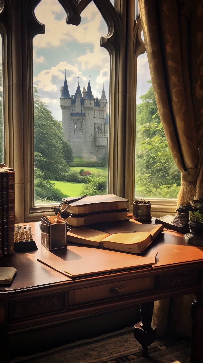 annahlaine_royal_desk_and_window_overlooking_castle_grounds_out_1f479d7d-cc1e-4434-9d65-e00fa5d5dfae.png