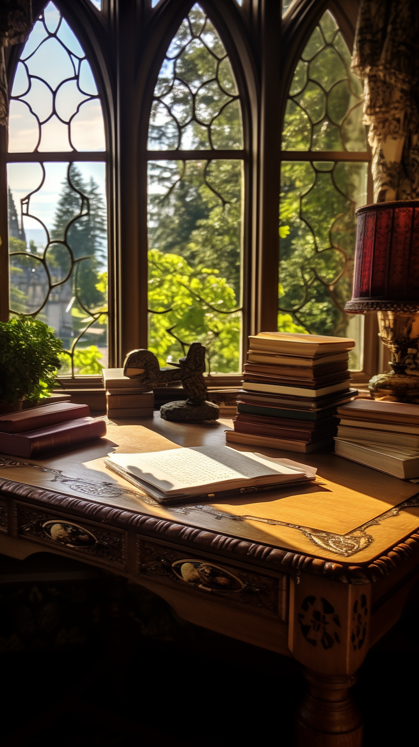 annahlaine_royal_desk_and_window_overlooking_castle_grounds_out_3a97d225-ea60-4e90-a458-51c024878a0b.png