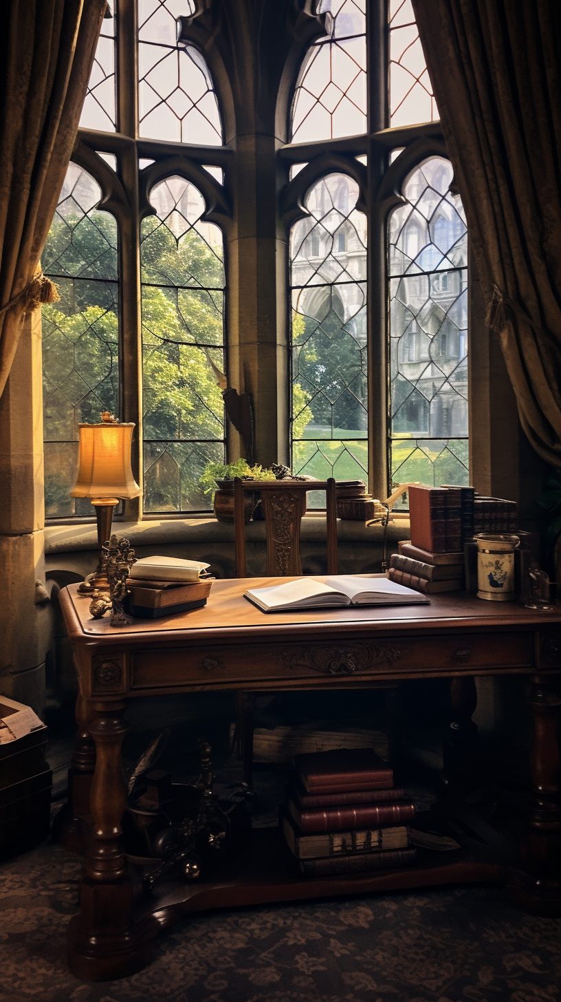 annahlaine_royal_desk_and_window_overlooking_castle_grounds_out_665c2cbf-503d-459b-add7-e477ead77069.png