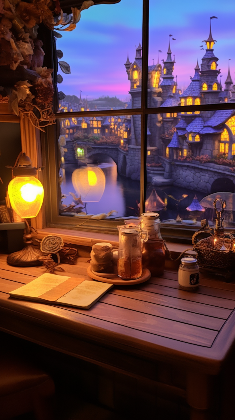 annahlaine_tangled_style_desk_window_overlooking_a_Disney_tangl_a0de95a0-1b4d-48d8-9099-46b4e754a100.png