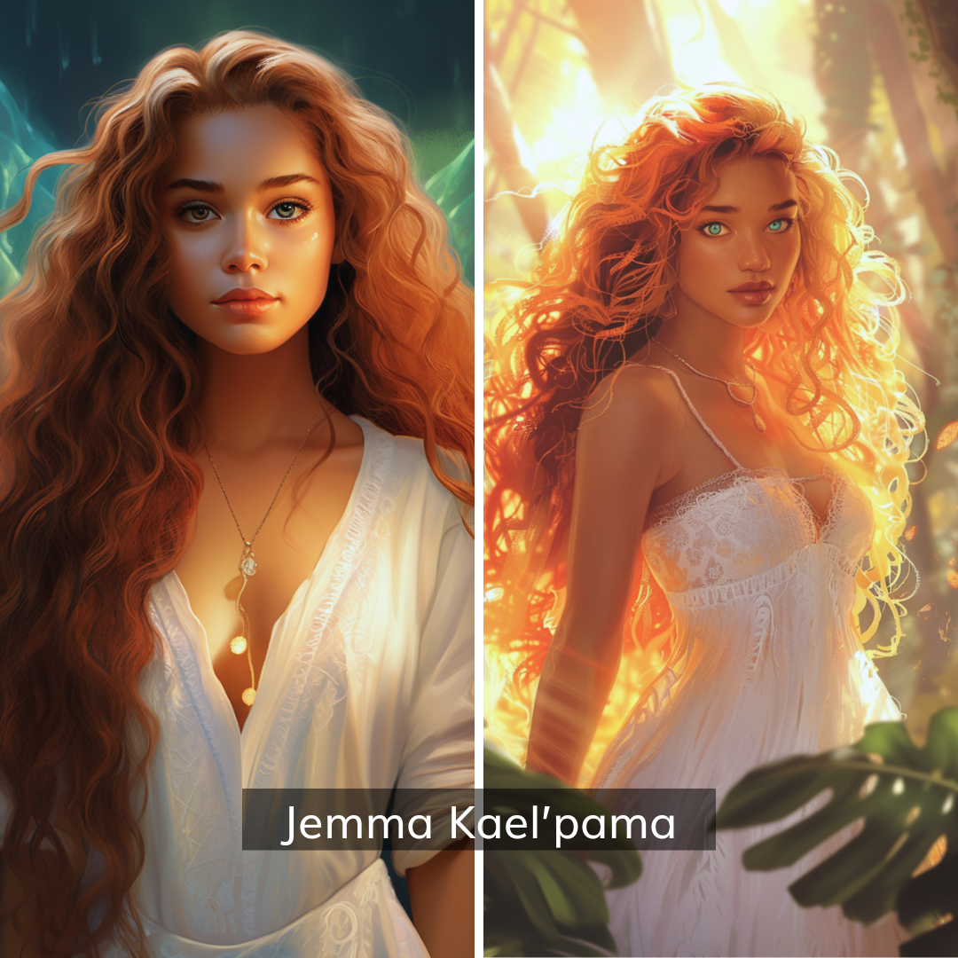 Jemma Kael'pama, Star Wielder Aesthetic Images.png