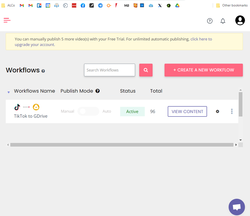 How to Repurpose TikToks to Instagram Reels EASY Hack + Remove