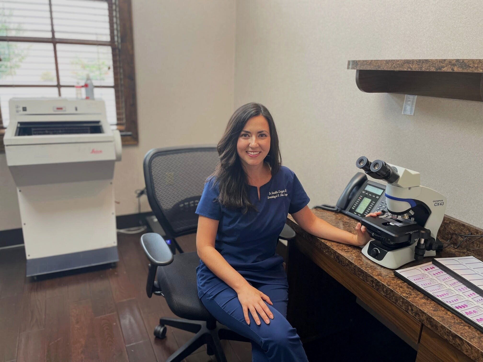 Mohs Surgery — Mountain Dermatology