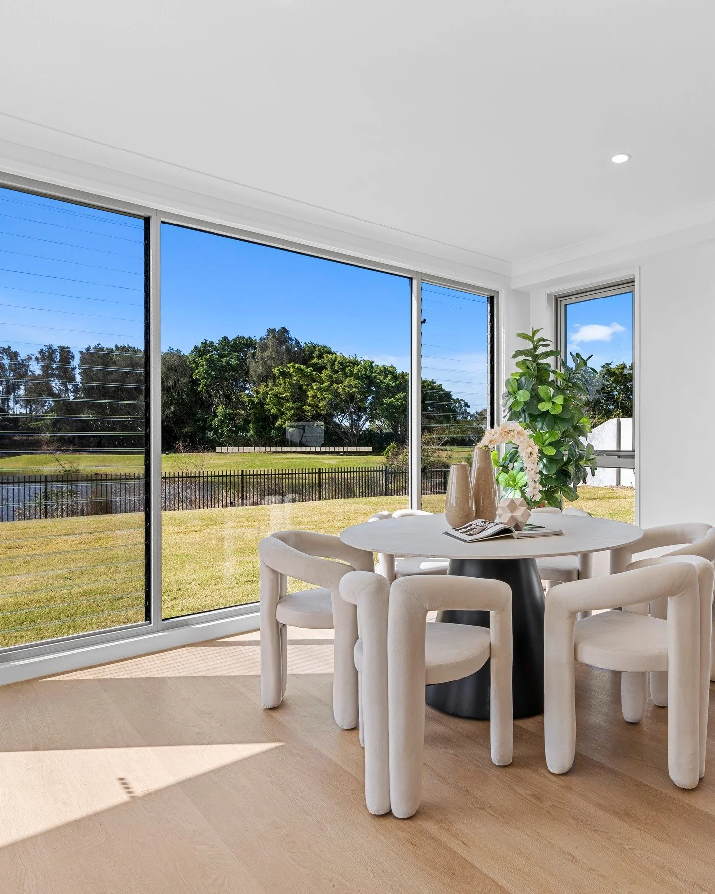 It&rsquo;s all in the details ✨

Hope Island Home Interiors at their finest.