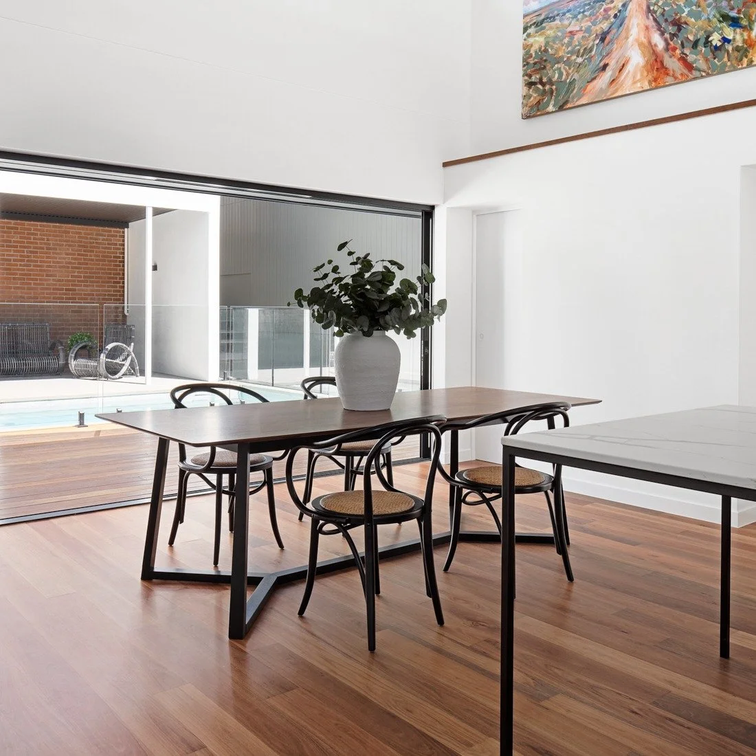 The finishing detail that pulls it all together.✨
Sealed by @slicksealing.