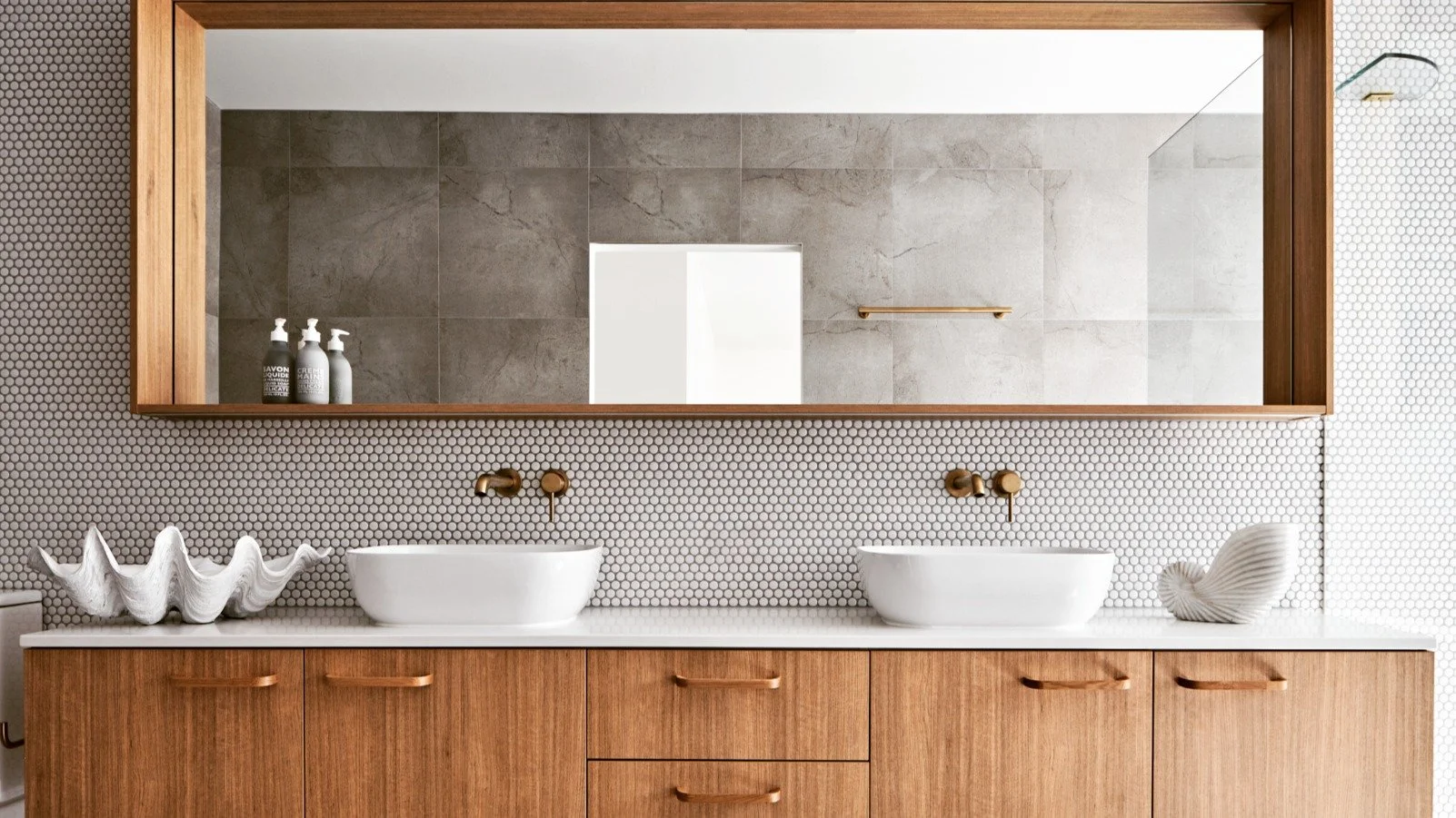 The difference is in the details 👌