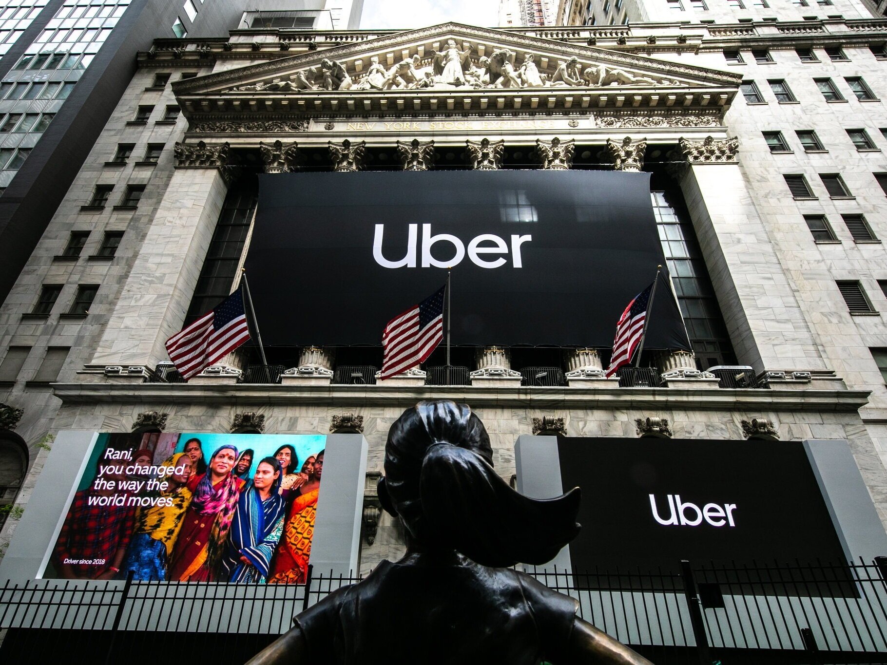 The Primary Market
