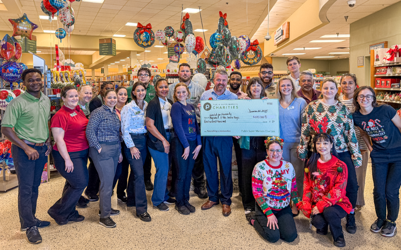 Habitat Happenings: Winter 2025