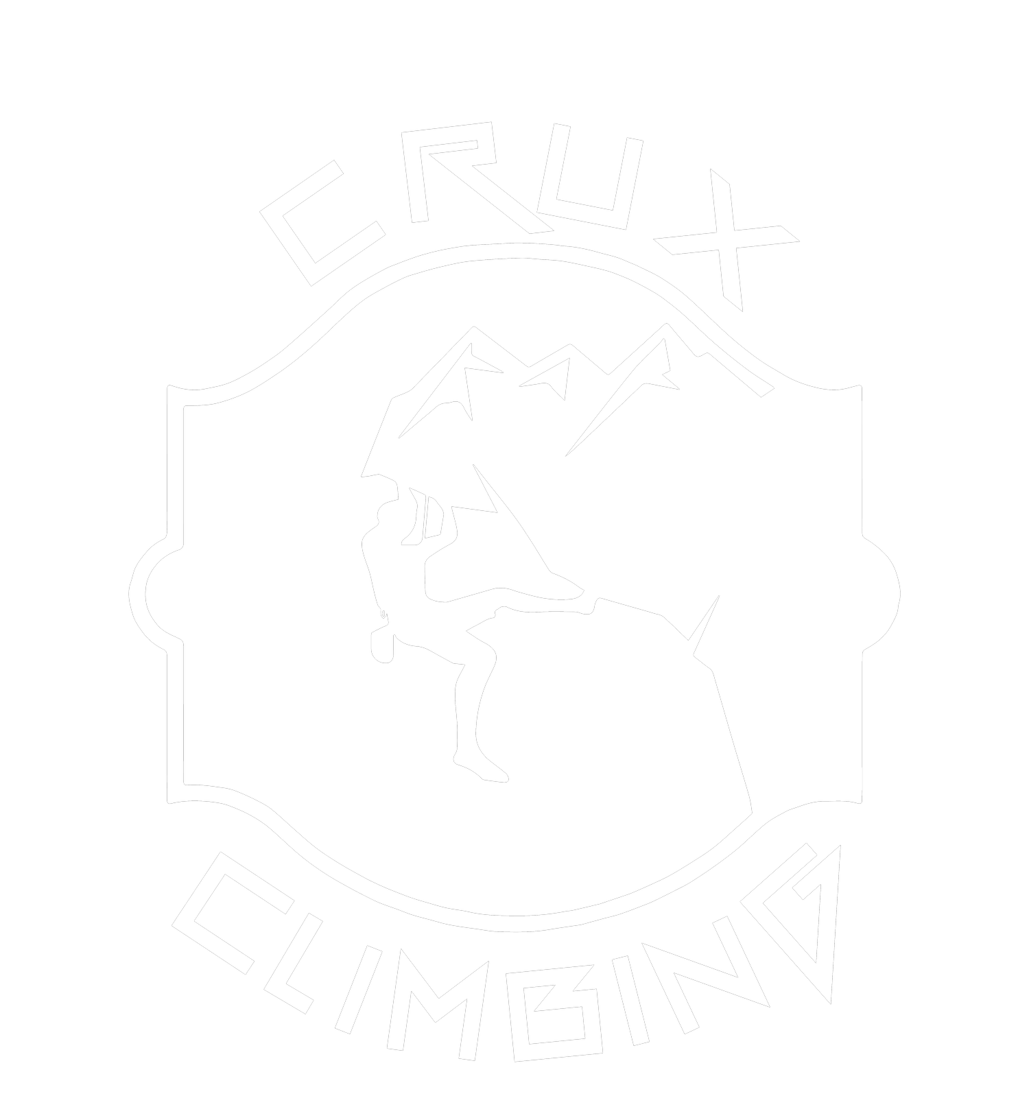 Crux Climbing