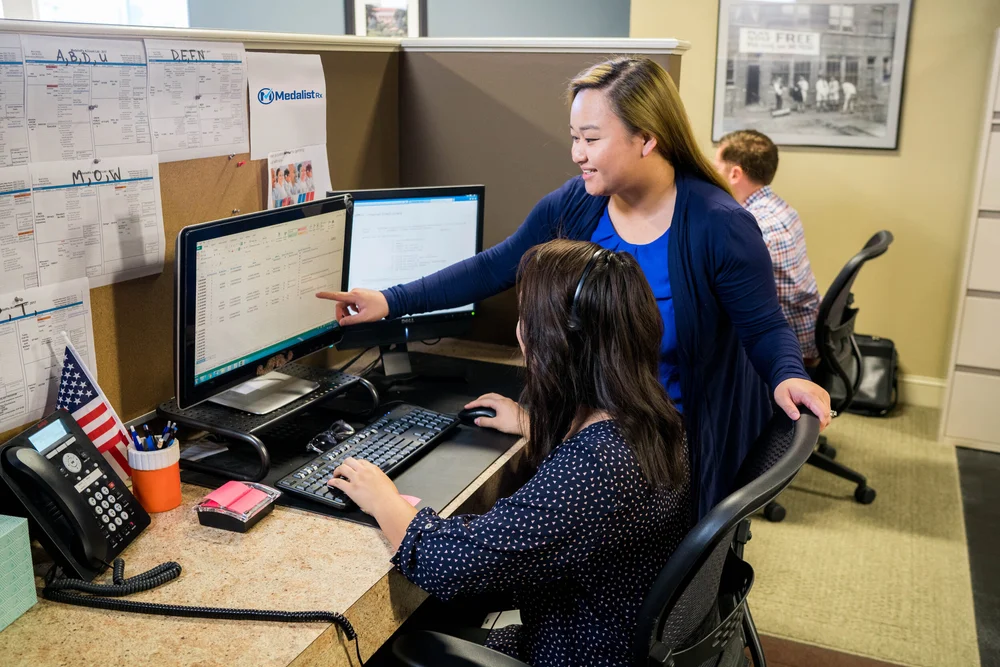 Pharmacy Benefits Manager — MedalistRx™