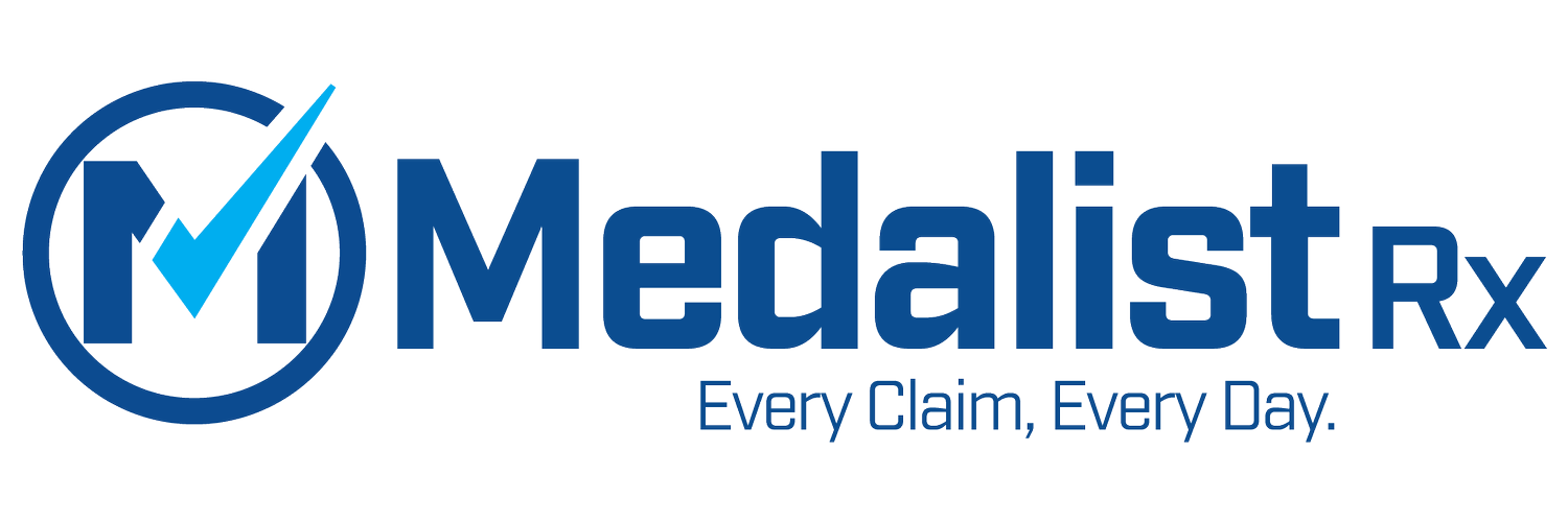 MedalistRx™