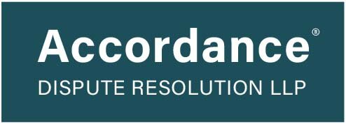 Accordance Dispute Resolution LLP