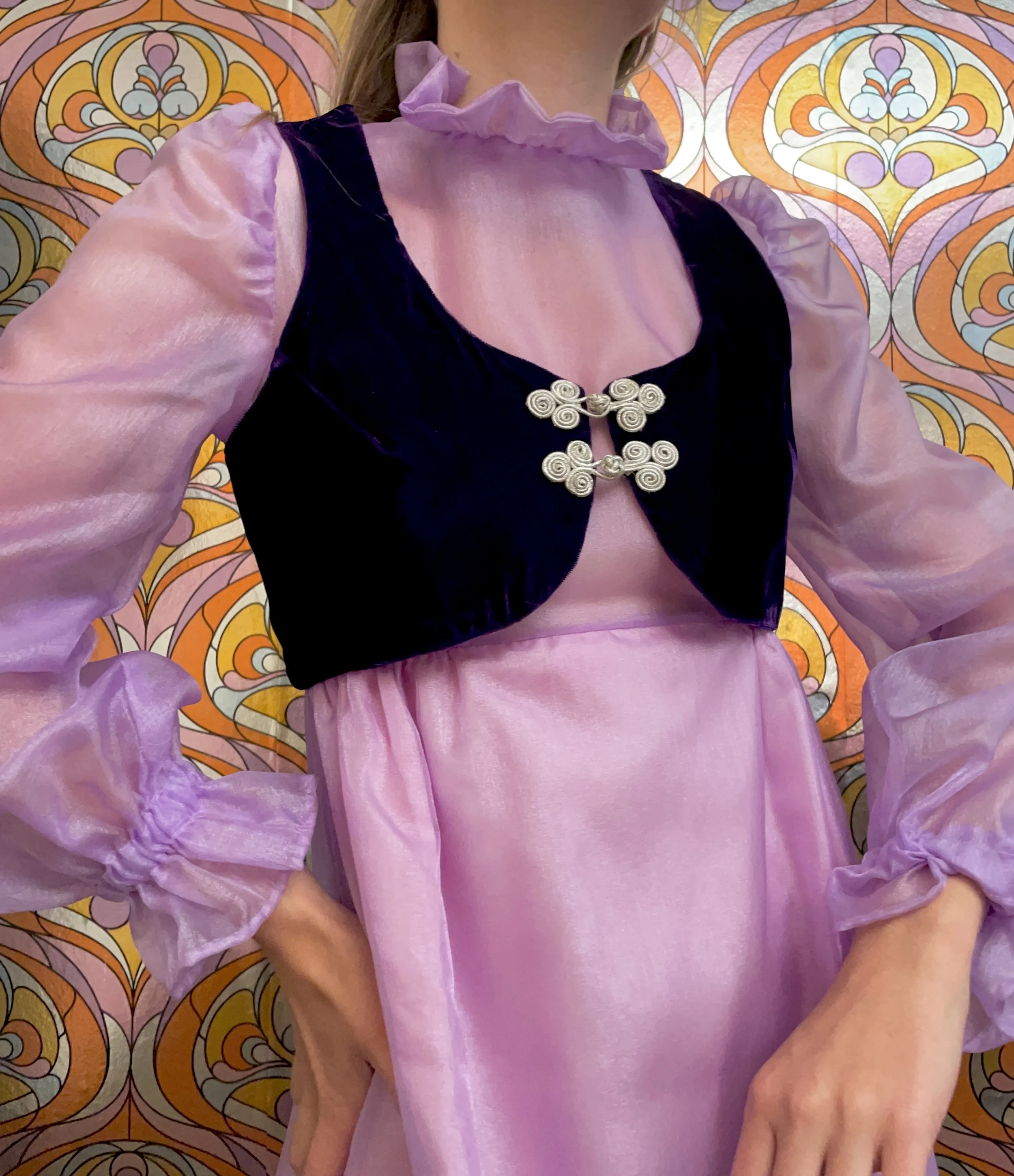 L'amour D'aimer Mini