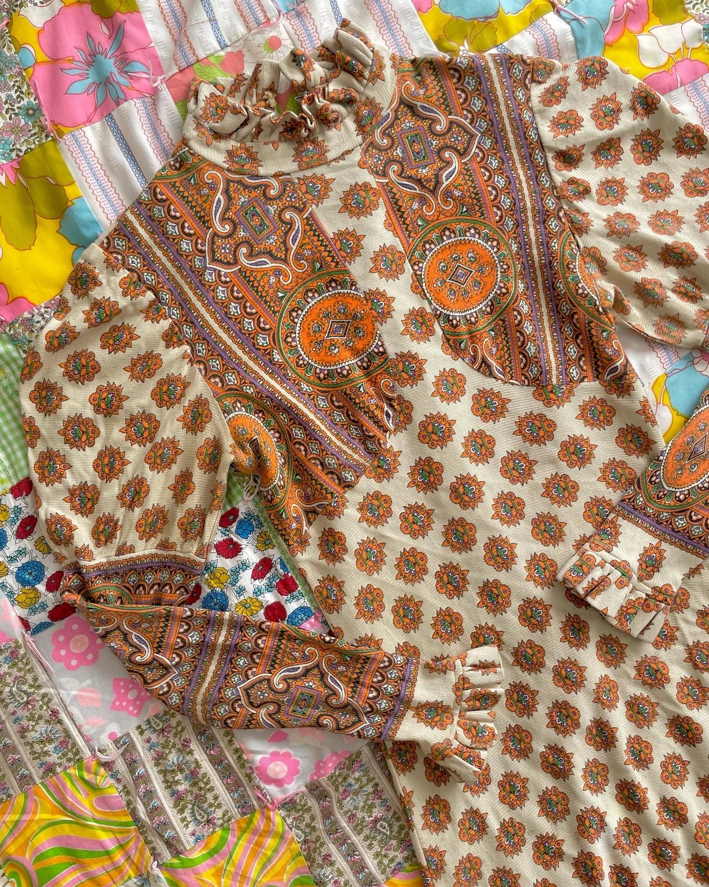 Spanish Castle Magic Mini