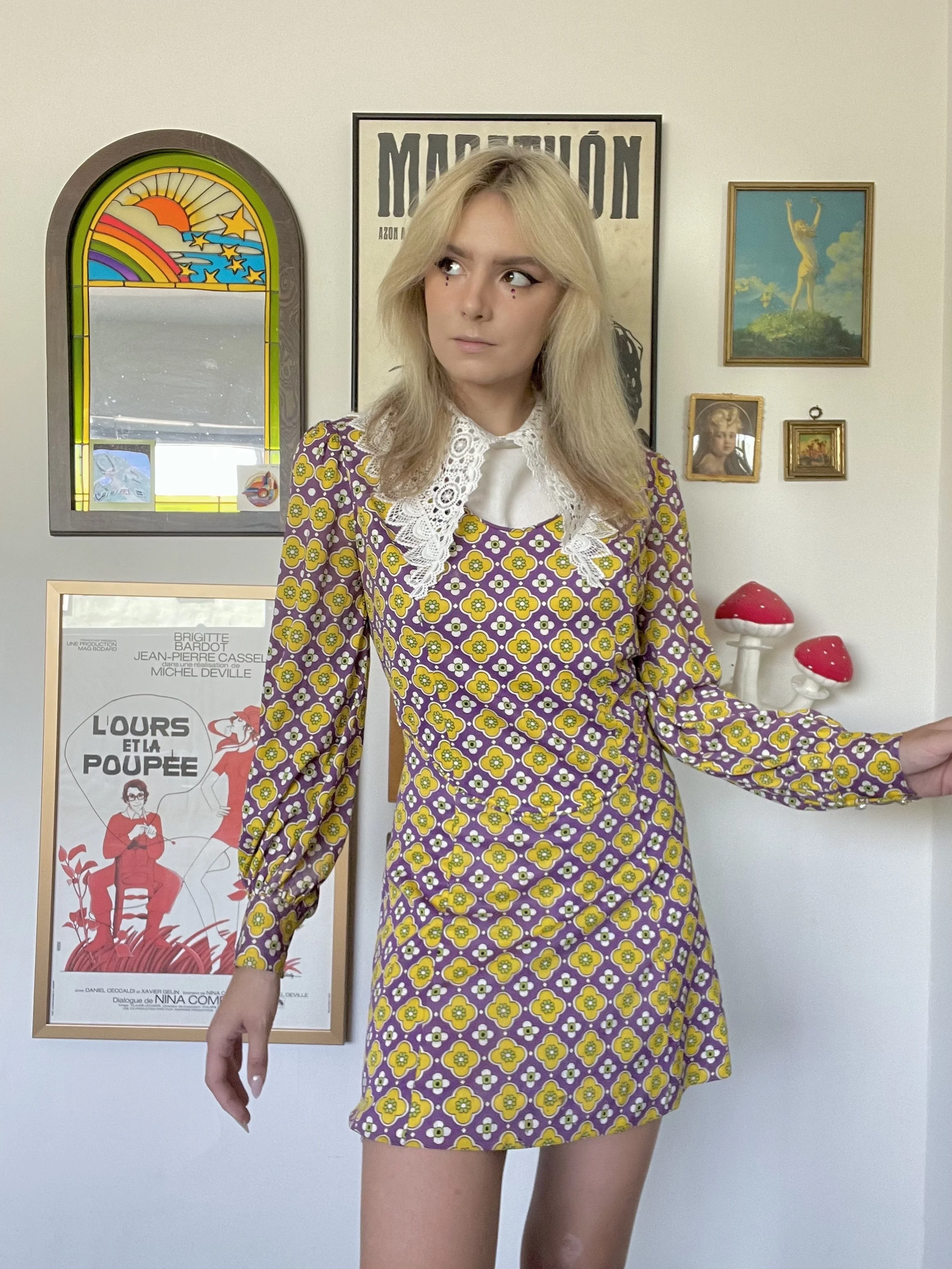 Sugar Dumpling  Mini