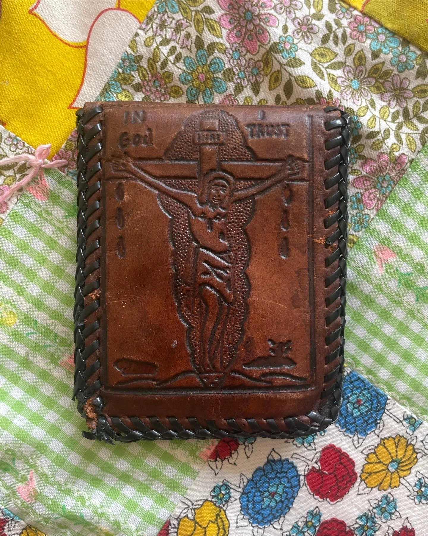 Repentence Wallet