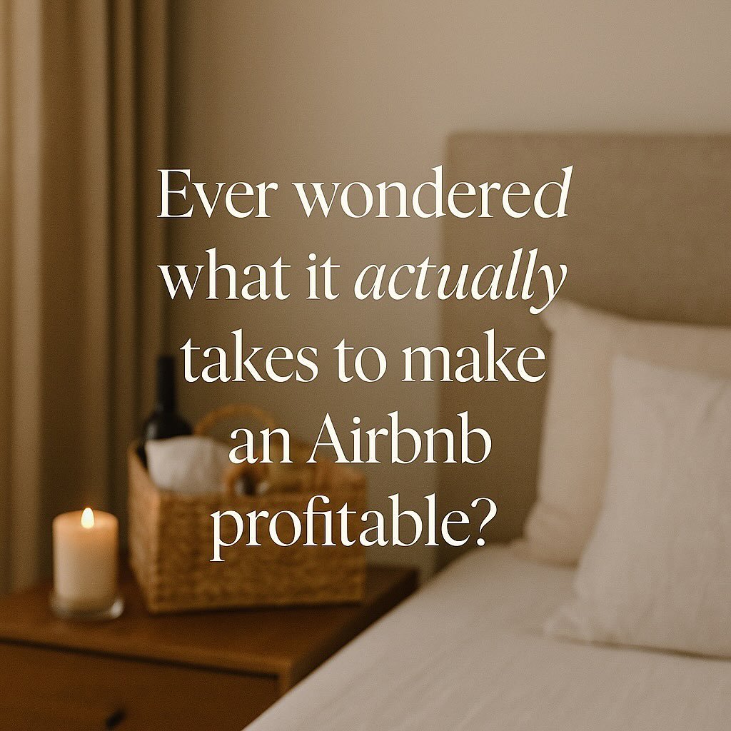 You don&rsquo;t need another generic blog post about &ldquo;how to host.&rdquo;

You need a strategy that works &mdash; and doesn&rsquo;t waste your time, money, or energy.

This is the eBook we wish we had when we started with short term rentals:
&b